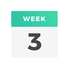 Week-3