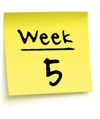 Week-5