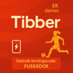 Korting Tibber